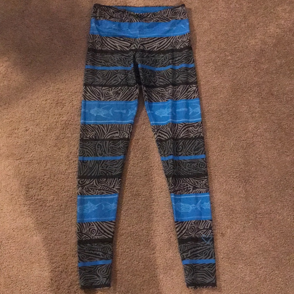 Pelagic leggings